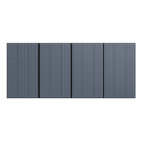 【終売】BLUETTI PV350ソーラーパネル |350W