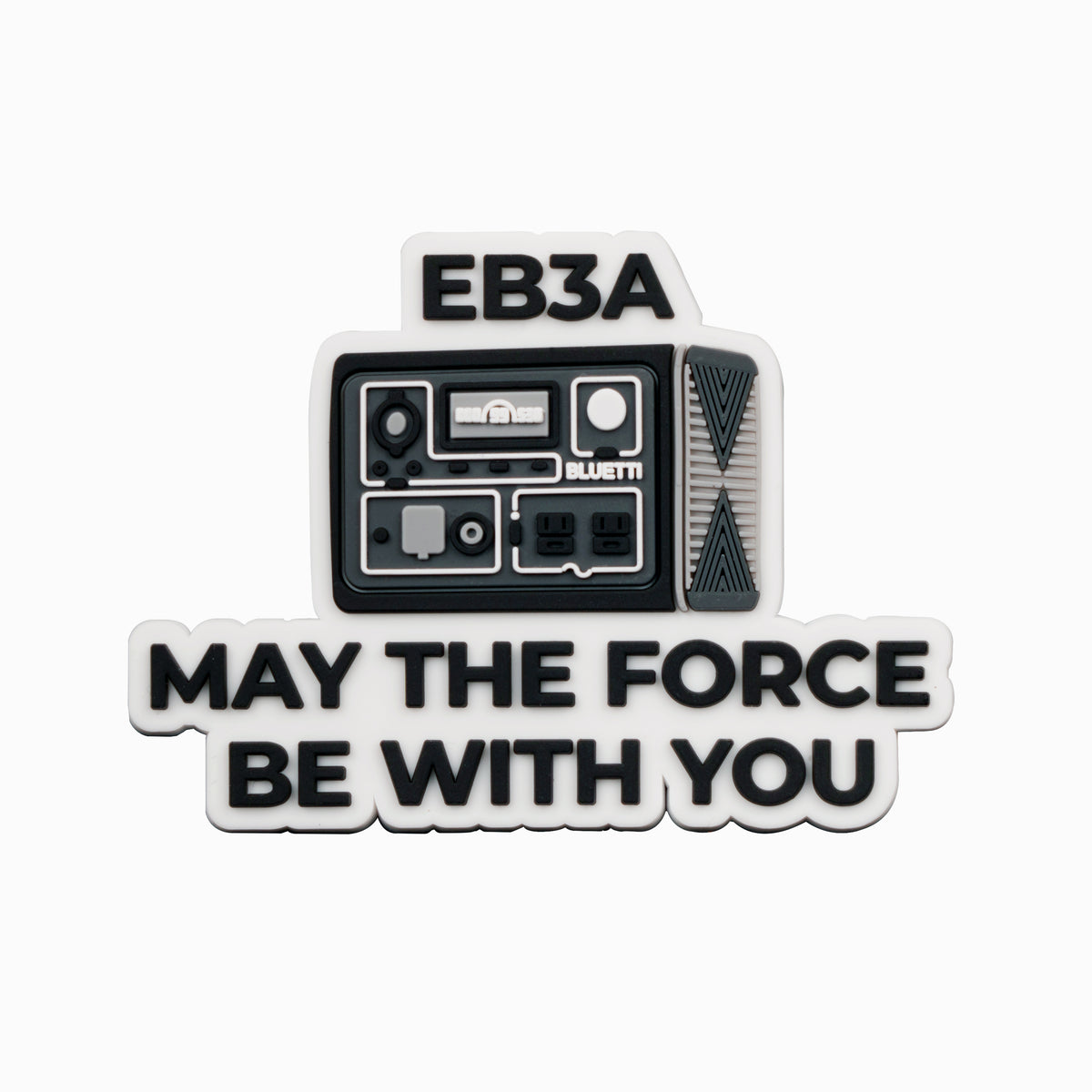 BLUETTI マグネット