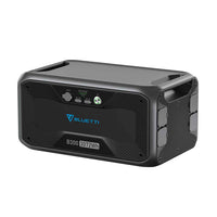 【終売】BLUETTI ポータブル電源 B300 拡張バッテリー|3072Wh