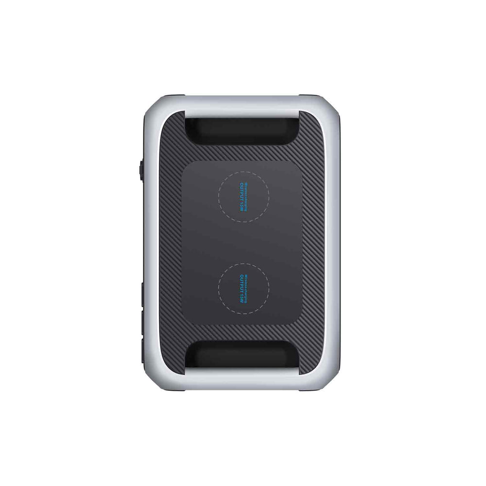 【終売】BLUETTI AC200P 大容量ポータブル電源|防災推奨・車中泊・キャンプ|2000Wh、2000W