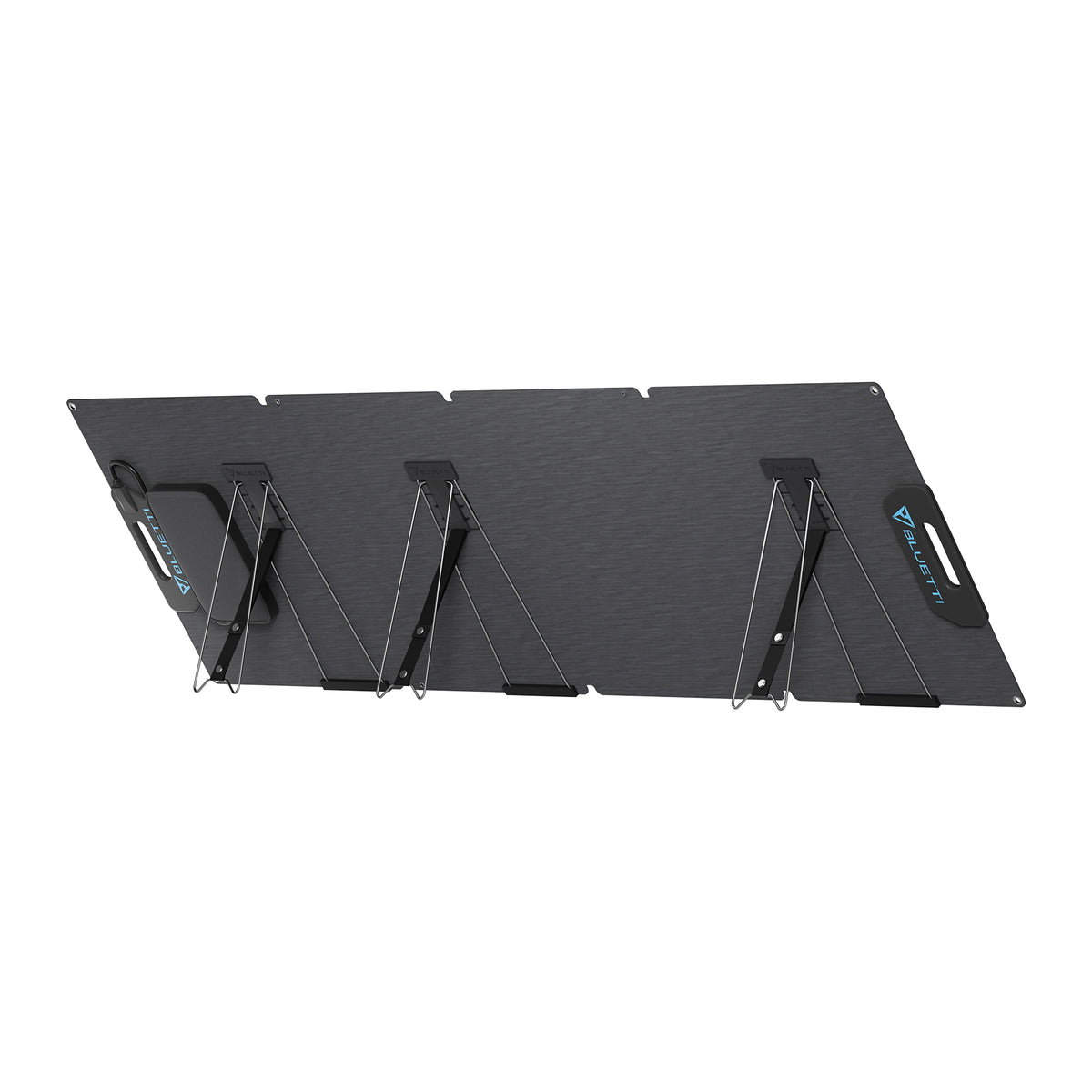 【終売】BLUETTI PV120S ソーラーパネル |120W