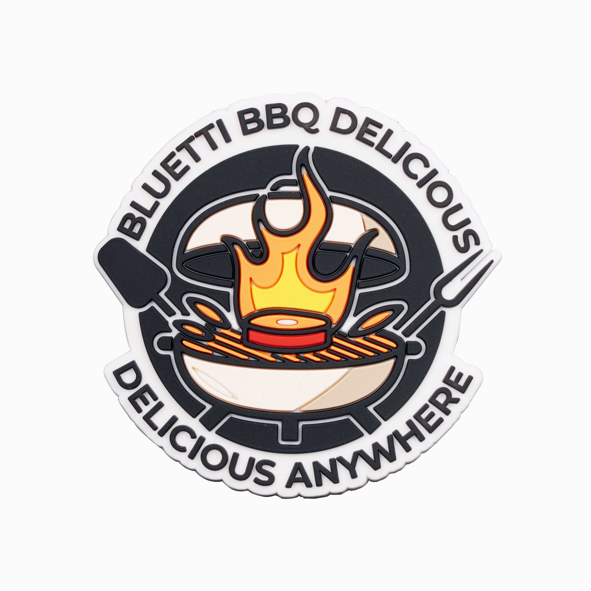 BLUETTI マグネット