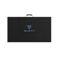 【終売】BLUETTI PV350ソーラーパネル |350W