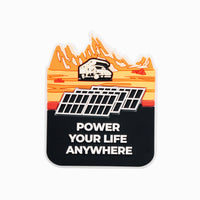 BLUETTI マグネット