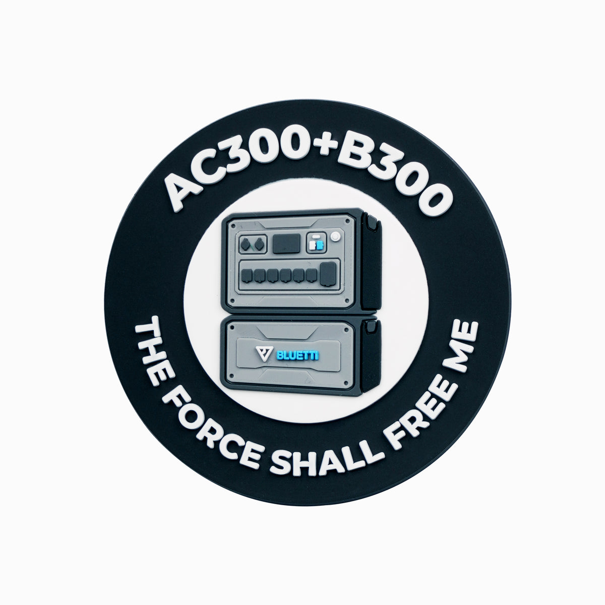 BLUETTI マグネット