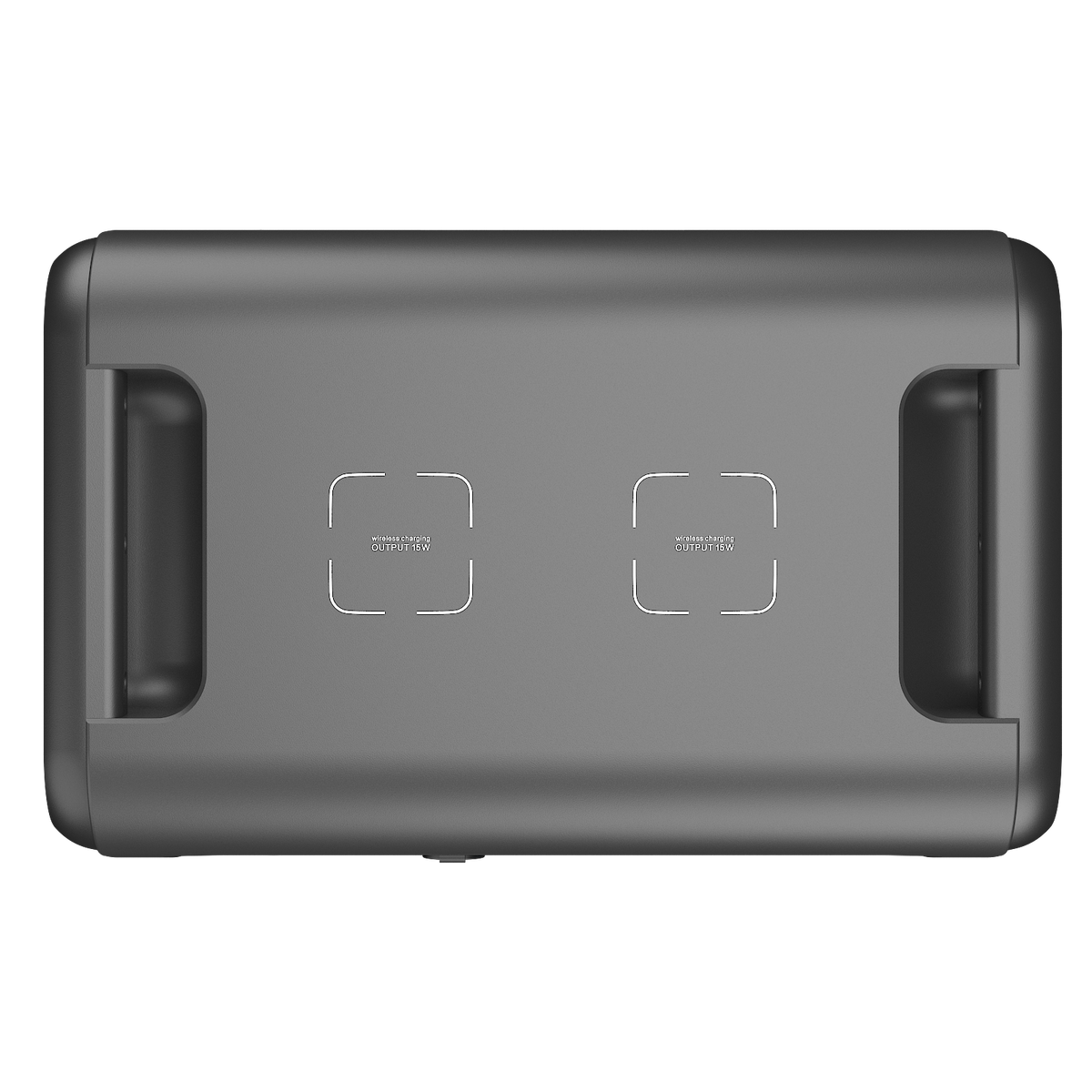 【終売】BLUETTI EB200P 大容量ポータブル電源 | 防災推奨・車中泊・キャンプ |2048Wh、2200W