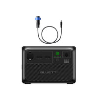 【終売】BLUETTI ポータブル電源 B80拡張バッテリー|806Wh