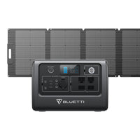 【終売】BLUETTI EB70S 小型ポータブル電源 | 防災推奨・キャンプ|716Wh、800W