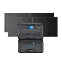 【終売】BLUETTI AC300+B300 家庭用バックアップ電源  | 防災推奨・非常用電源 |3072Wh、3000W