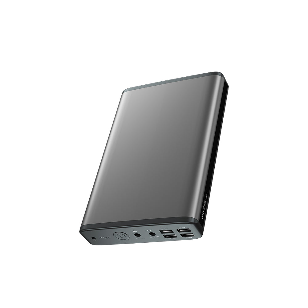 BLUETTI K2モバイルバッテリー | 防災・地震・アウトドア