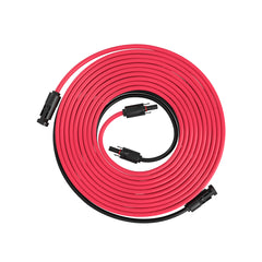 BLUETTI MC4ケーブル10M全てのポータブル電源に充電適用 ブルーティ