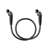 P150D から P090Dへの変換ケーブル