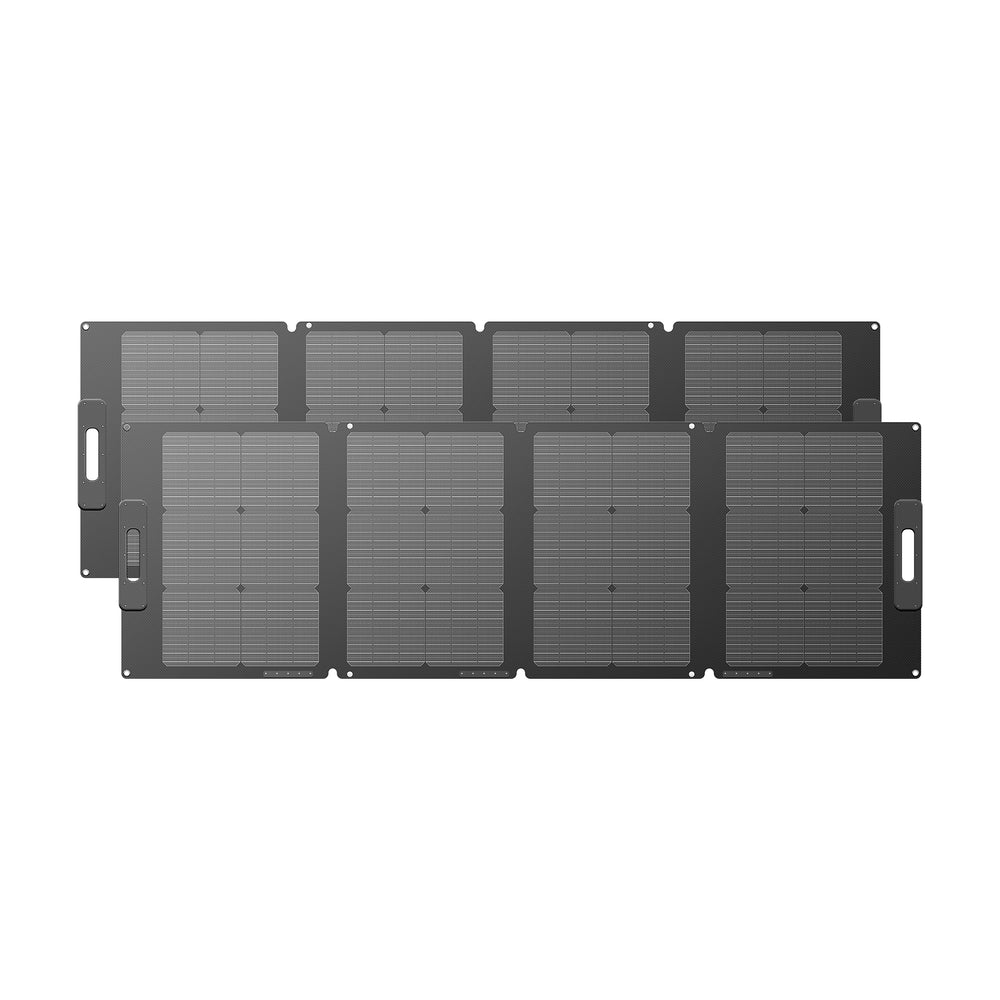 【終売】BLUETTI PV120S ソーラーパネル |120W