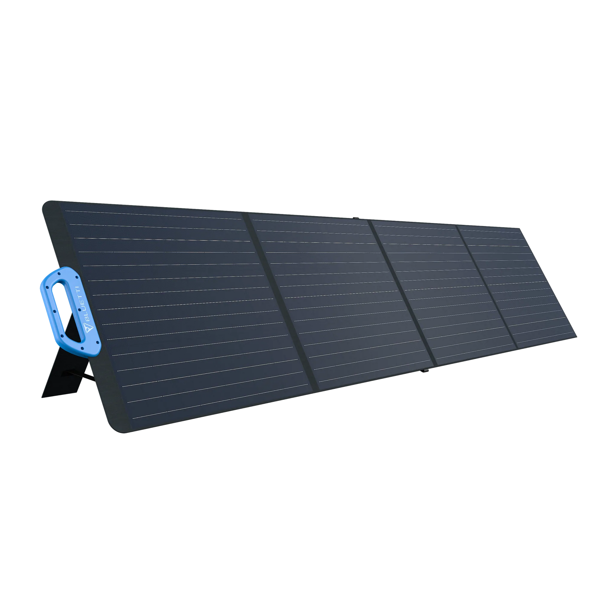 BLUETTI ソーラーパネルPV200|200W ソーラーチャージャー高効率