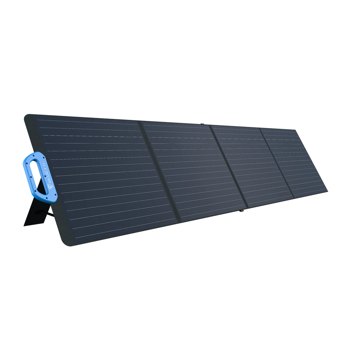 BLUETTI PV200 ソーラーパネル 200W折りたたみソーラーチャージャ