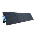 BLUETTI PV200 ソーラーパネル  |200W