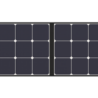 【終売】BLUETTI SP200ソーラーパネル | ポータブル電源へ充電  | 防災