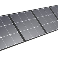 【終売】BLUETTI SP200ソーラーパネル | ポータブル電源へ充電  | 防災