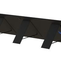 【終売】BLUETTI SP200ソーラーパネル | ポータブル電源へ充電  | 防災