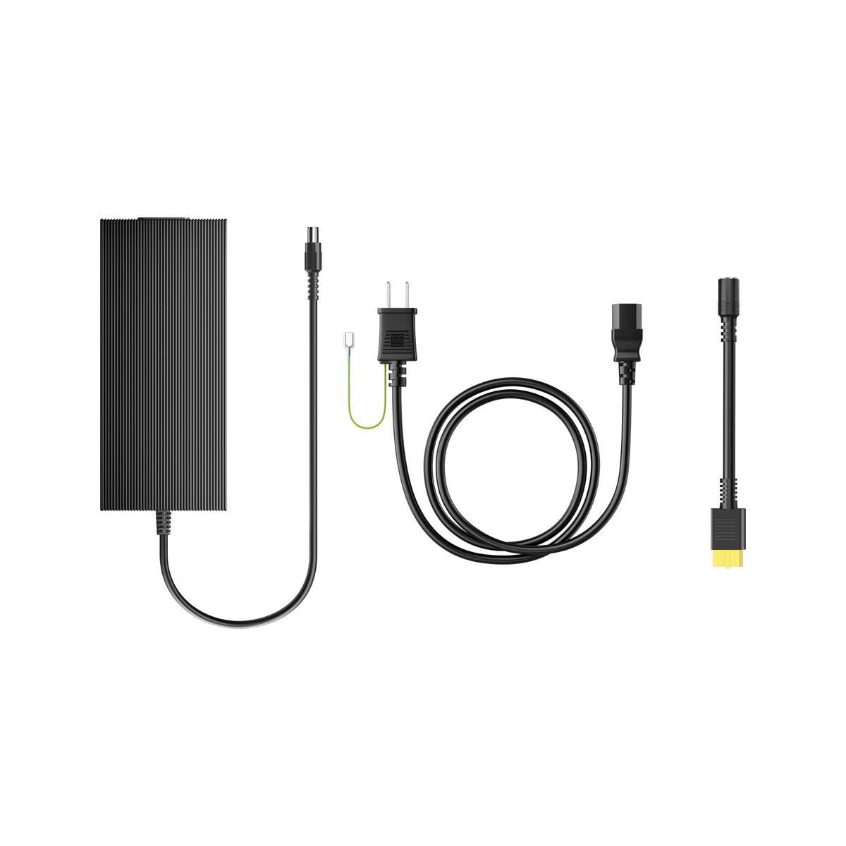 BLUETTI T400/T500　ACアダプター