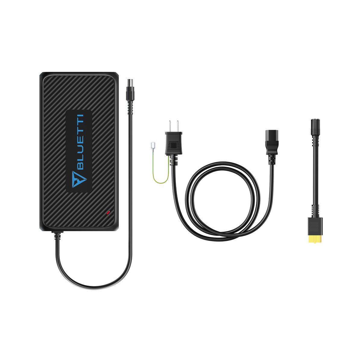 BLUETTI T400/T500　ACアダプター