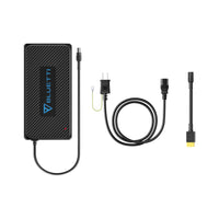 BLUETTI T400/T500　ACアダプター