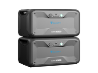 【終売】BLUETTI ポータブル電源 B300 拡張バッテリー|3072Wh