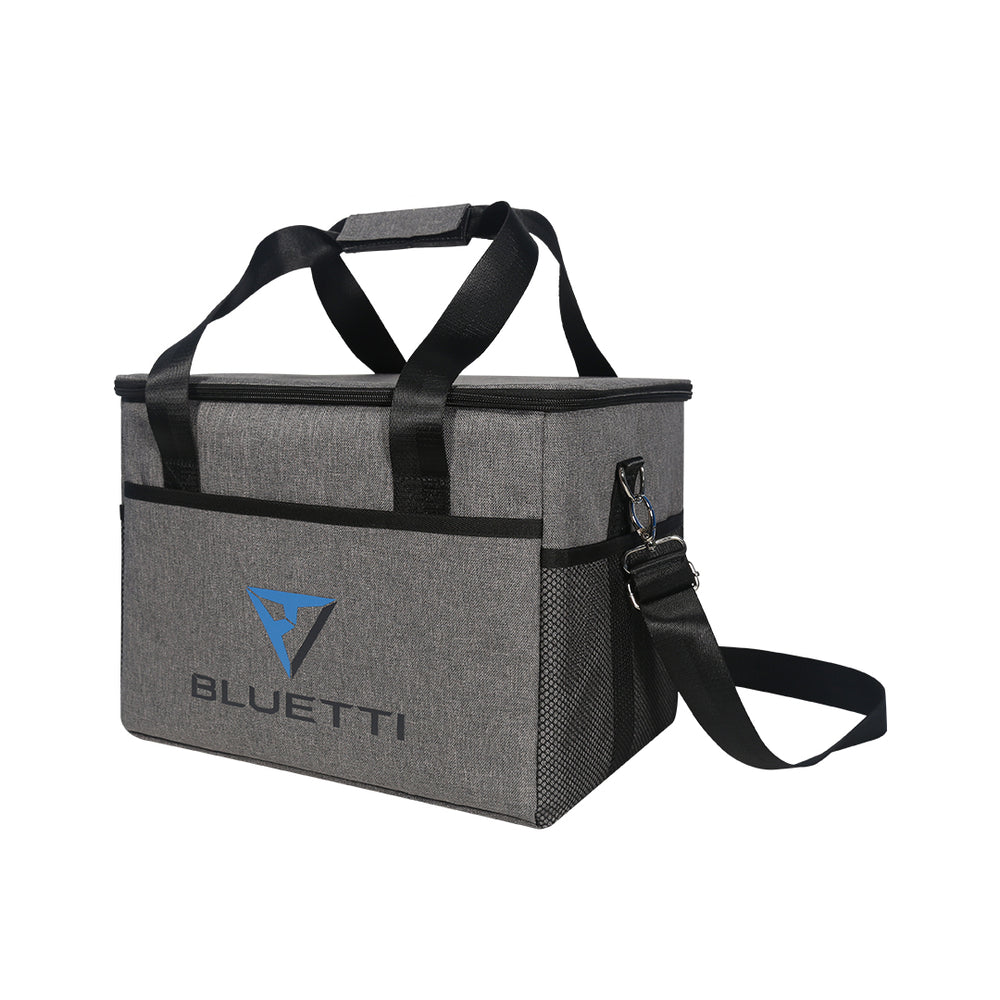 BLUETTIポータブル電源用　収納バッグ