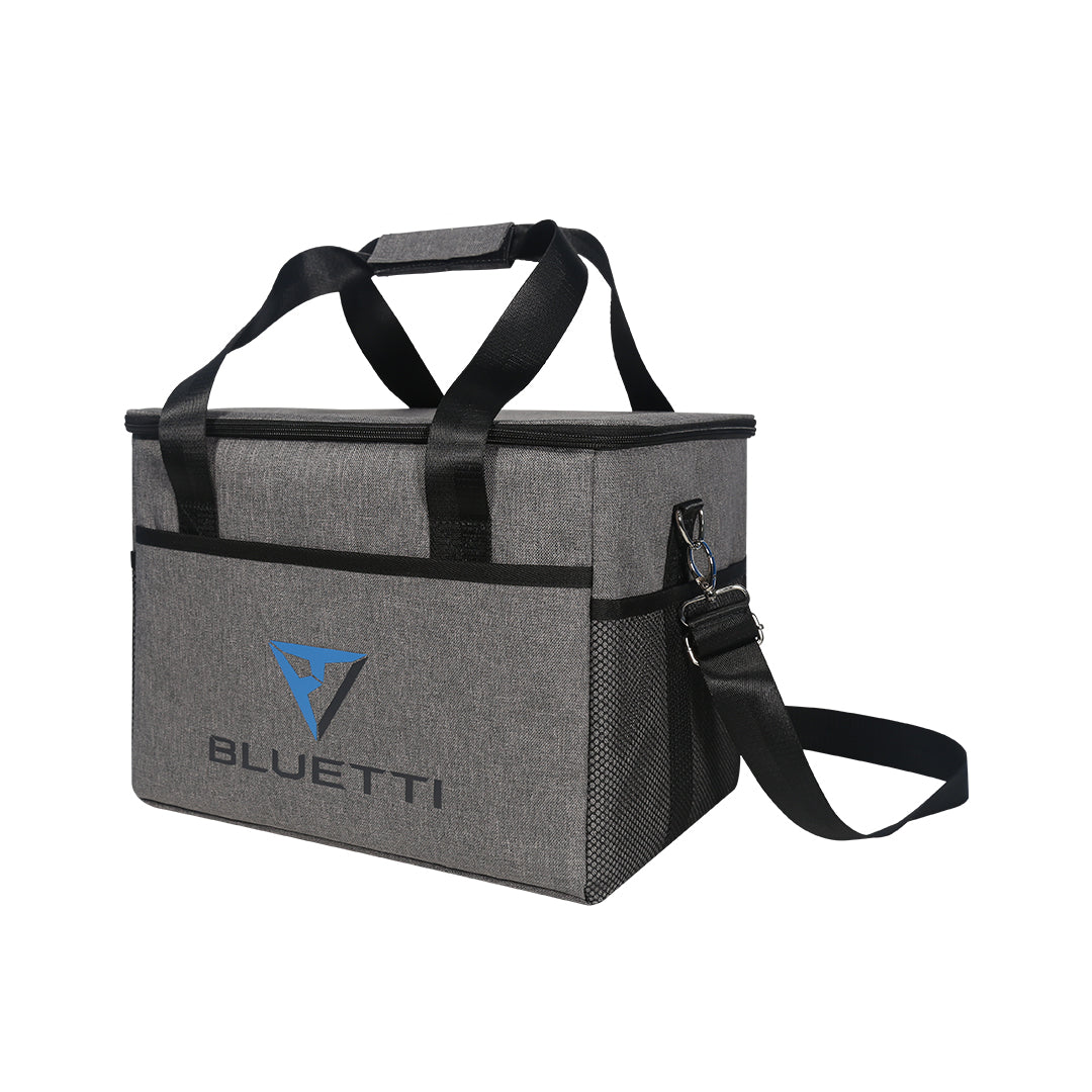 BLUETTIポータブル電源用　収納バッグ