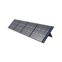 【終売】BLUETTI SP200ソーラーパネル | ポータブル電源へ充電  | 防災