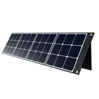 【終売】BLUETTI SP120ソーラーパネル | ポータブル電源へ充電  | 防災